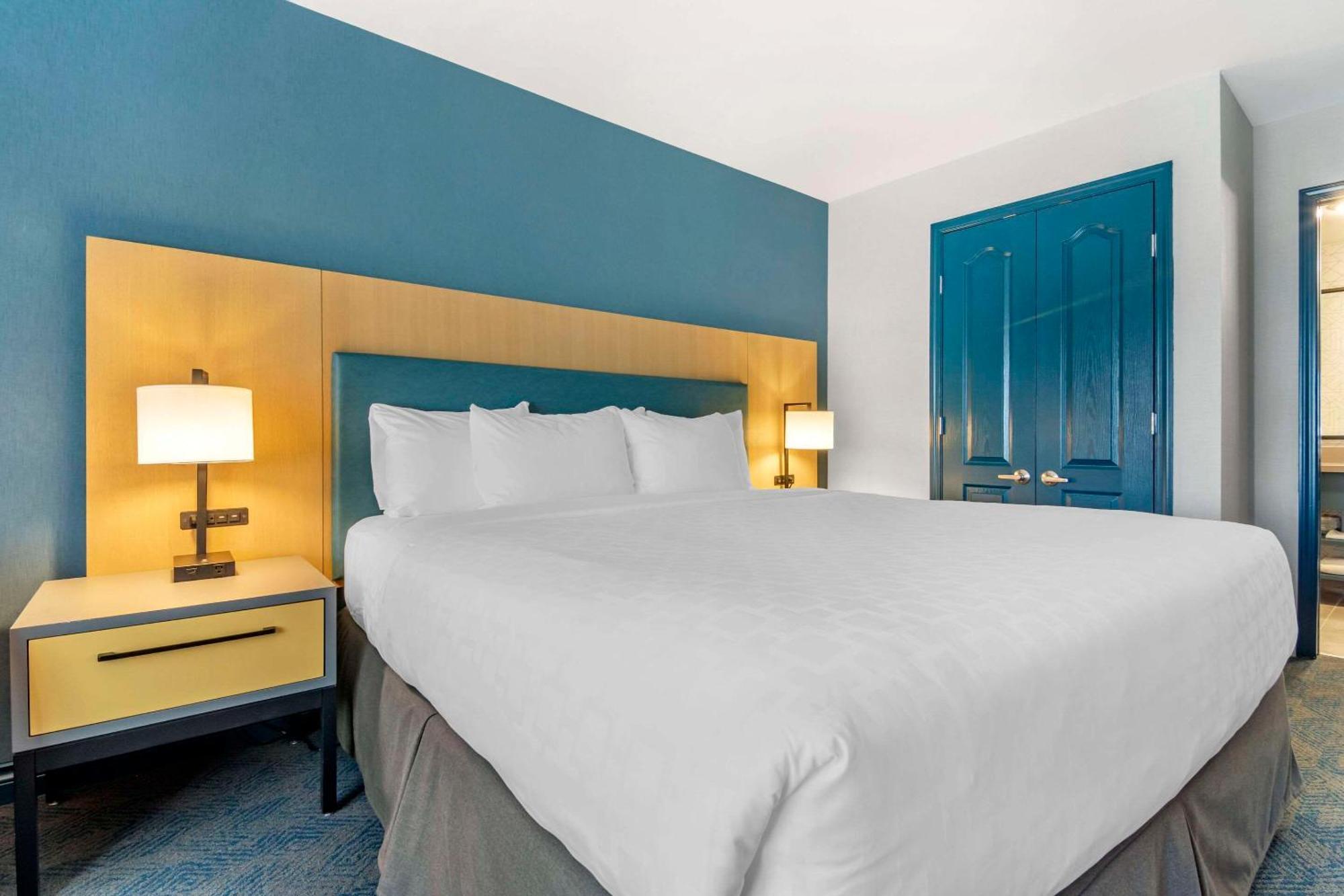 Clarion Hotel & Conference Centre Άμποτσφορντ Εξωτερικό φωτογραφία