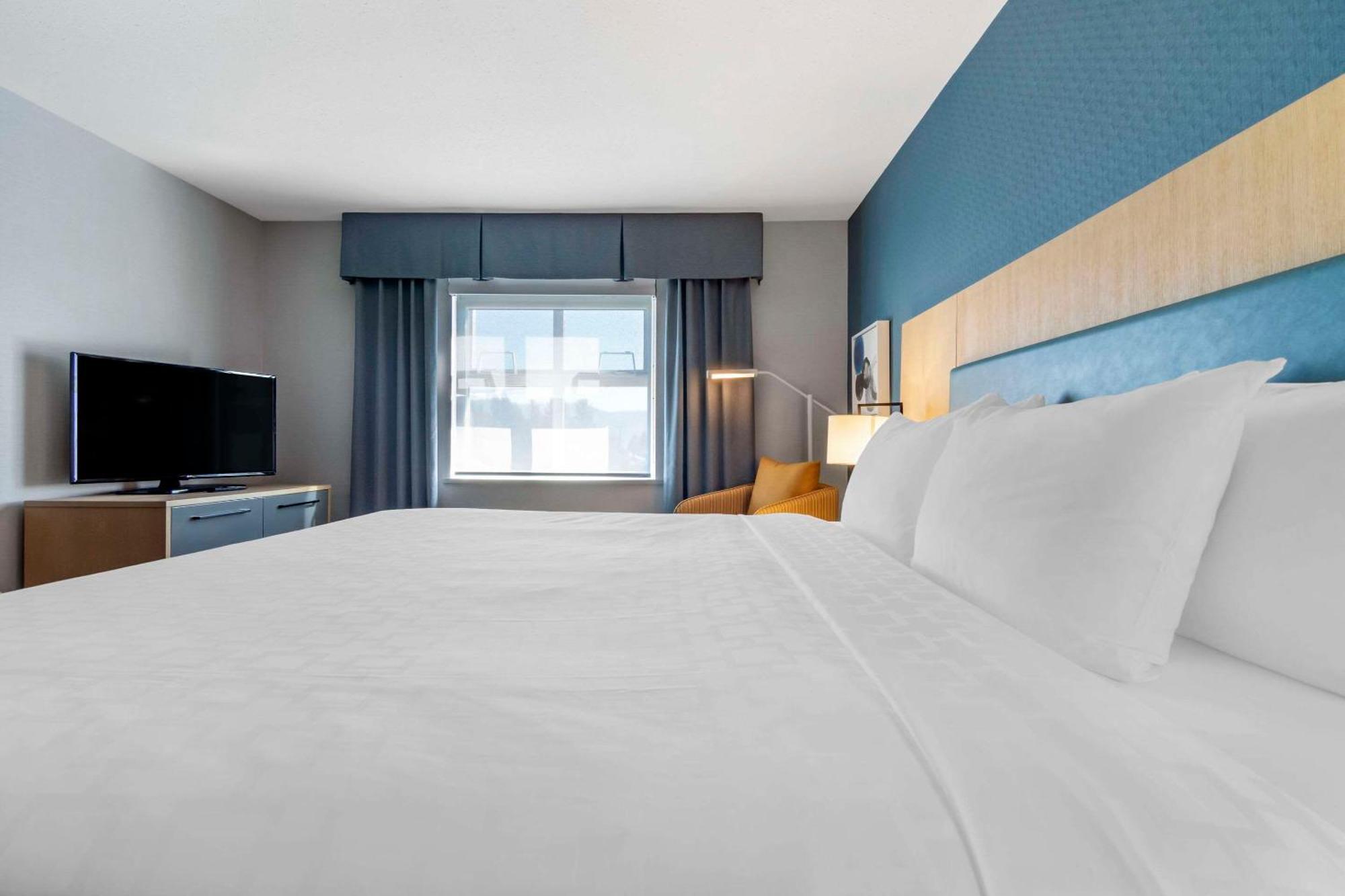 Clarion Hotel & Conference Centre Άμποτσφορντ Εξωτερικό φωτογραφία