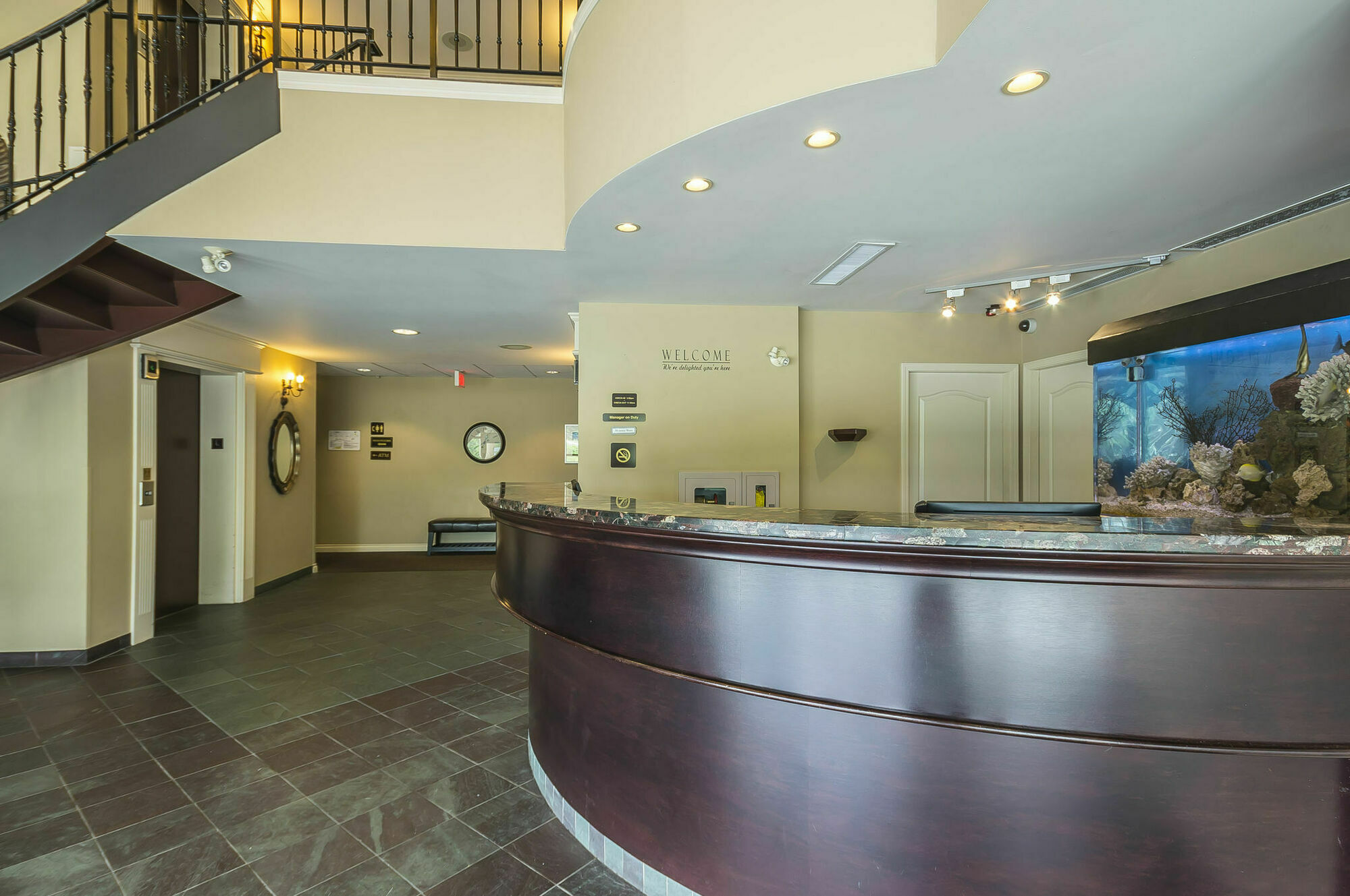 Clarion Hotel & Conference Centre Άμποτσφορντ Εξωτερικό φωτογραφία